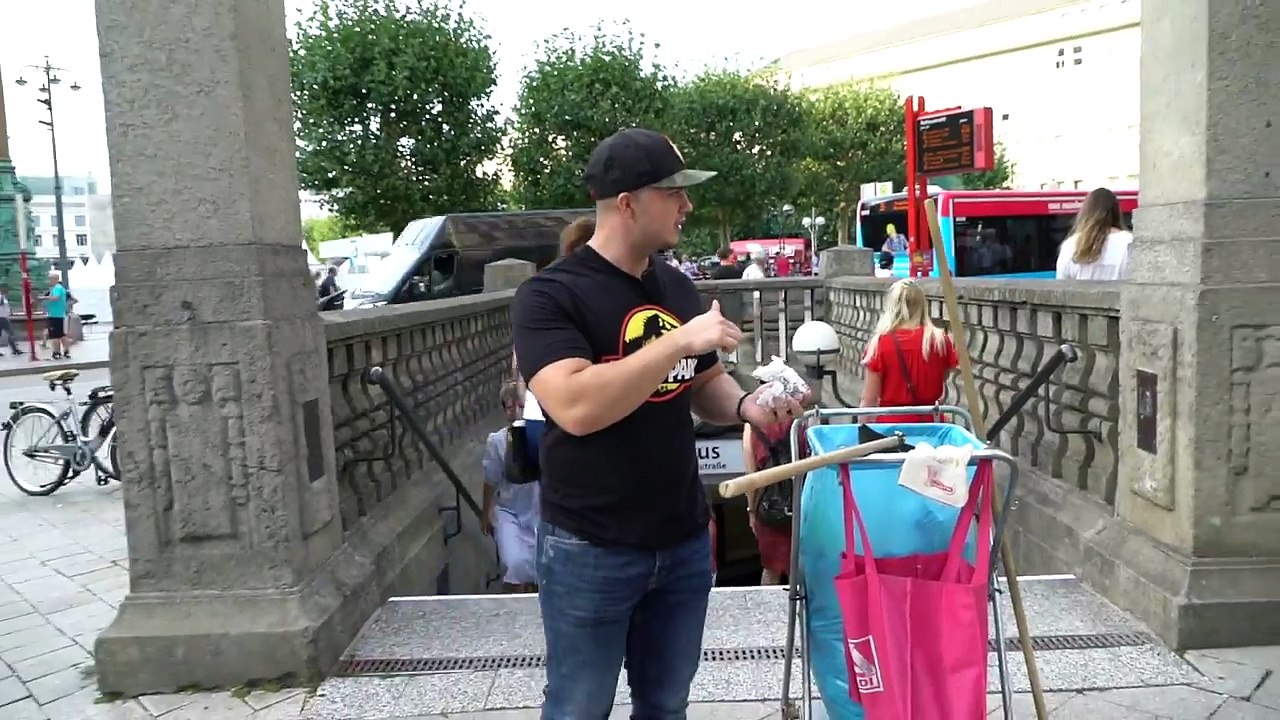 WENN DU EIER HAST - Die Letzte Folge..