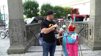 WENN DU EIER HAST - Die Letzte Folge..