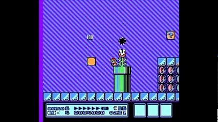 MEGA Custom SMB3 Level Compilation 9 (Holidays, Updates, Remakes, & Recreations)