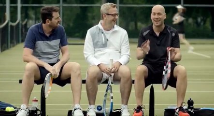 Les Beau  Malaises S03E13ConclusionSerieFINALE   Part 01