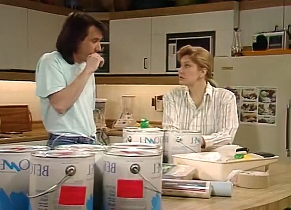 Chambres en ville S1E32 FRENCH