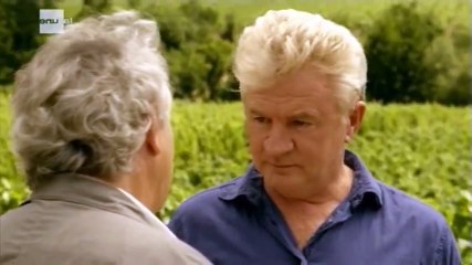 Le Sang de la vigne S4E2 FRENCH   Part 01