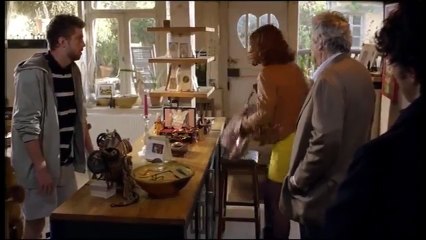 Le Sang de la vigne S3E4 FRENCH   Part 03