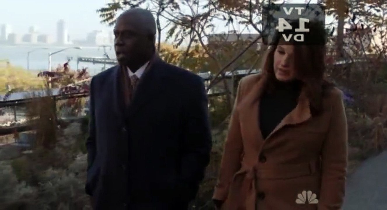 New York Unite Speciale S13E10 FRENCH