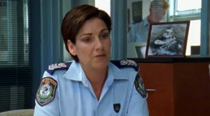 Water Rats S04  E12 Blood Relations - Part 01