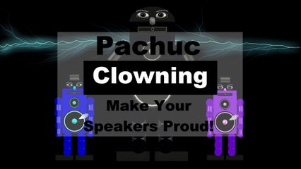 Clowning Instrumental [ Free ] Type Beat BPM200 ( PaChuc ) Make Your Speakers Proud