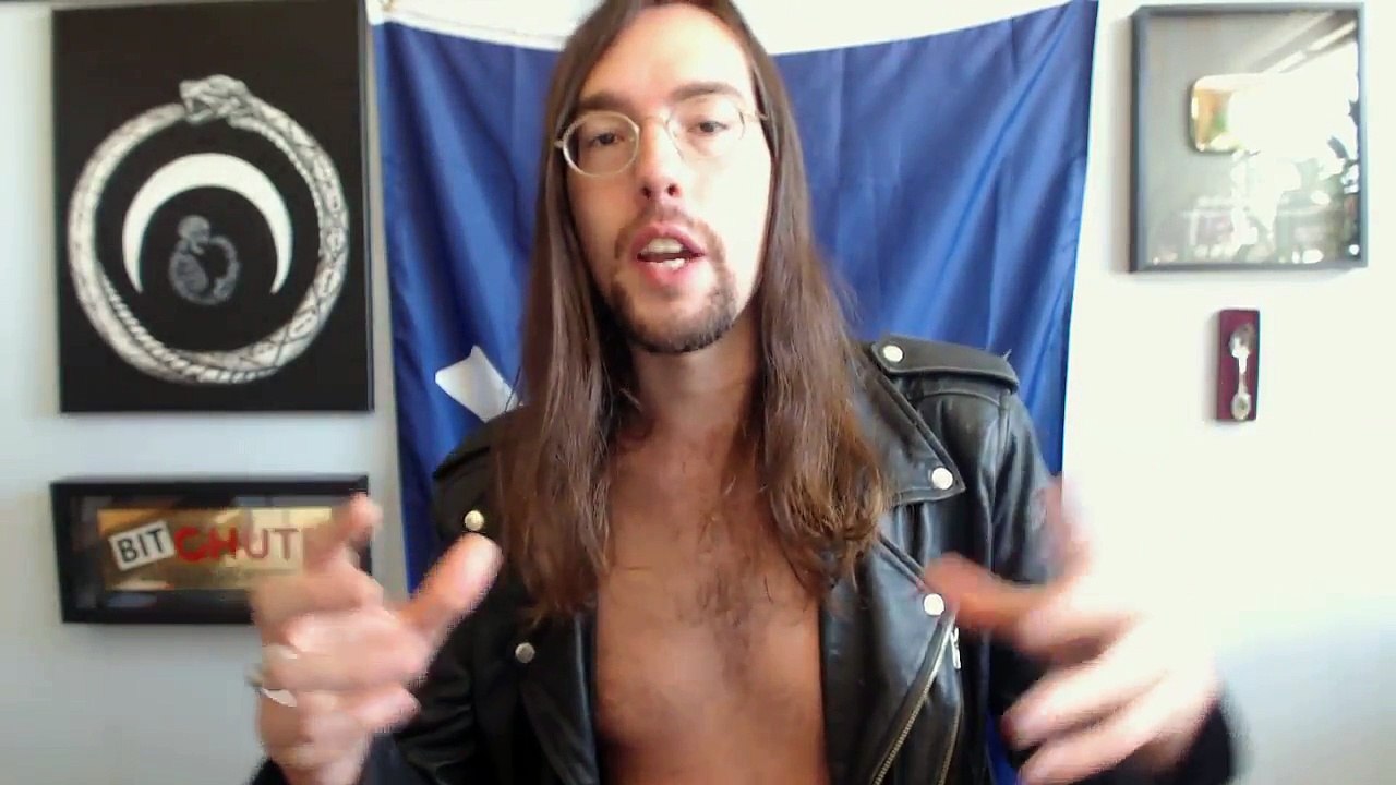 Craptivists Want to Label People Like Me "Gateway Drugs" to Extremism