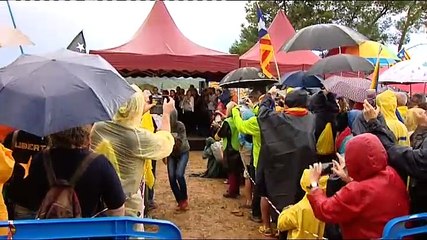 El Gobierno no reprende a Torra por querer “atacar al Estado” y llama “radicales” a PP y Ciudadanos