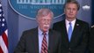 Bolton: US Concerned About China Besides Russia, Iran And North Korea Over 2018 Election Meddling