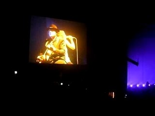 Vanessa Paradis - Bercy 2007 - Happy Birthday