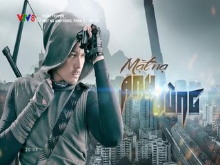 Mặt Nạ Anh Hùng Phần 2 Tập 19 (Lồng Tiếng VTV8) - Phim Philippines