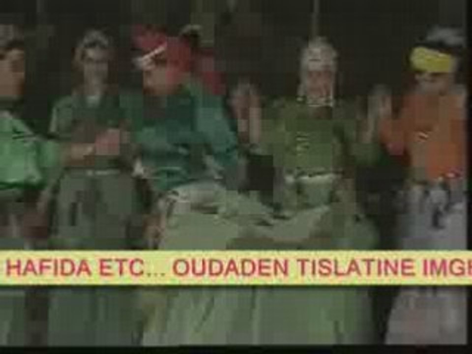 oudad imurig ait baamrane