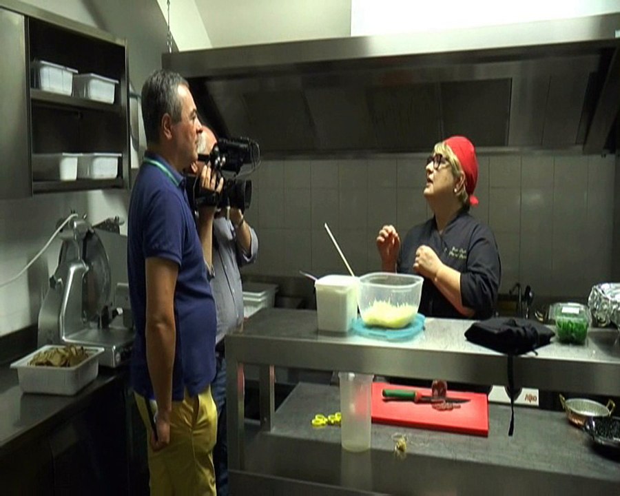 CULTGENTUSS NEI SASSI MATERA 19-8-2018