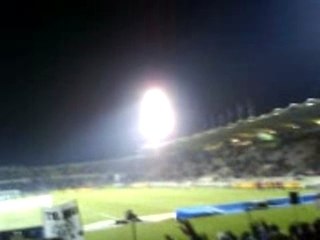 chant anti-marseillais