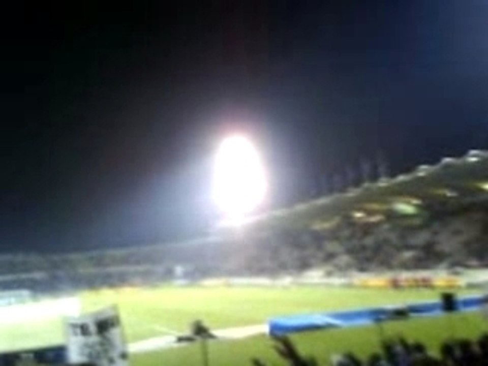 chant anti-marseillais