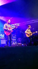 Nandrin festival , samedi 19 août