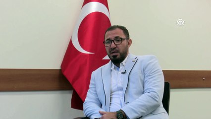 'Eğer vatanın zarar ediyorsa elindeki doların ne faydası var' - İSTANBUL