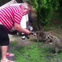 Hey man... toys can be scary!