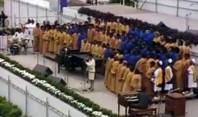 Lady Aretha Franklin Amazing Grace