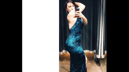 Plus Size Summer Look book - Curvy Fashion