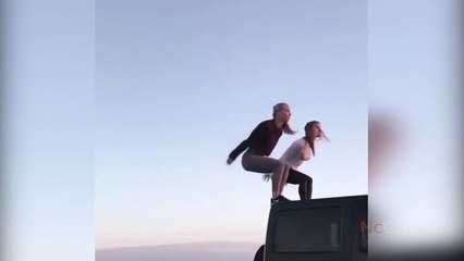 Awesome People 2017 (DON'T TRY THIS AT HOME )