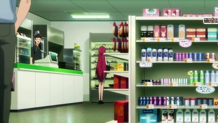 マジ超優秀なコンビニ店員 はたらく魔王さま