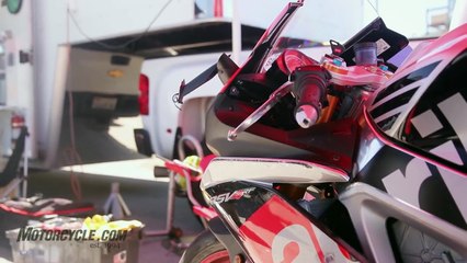 2015 Six-Pack Superbike Shootout Final