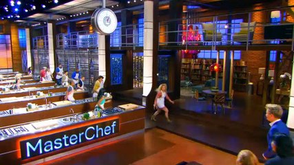 MasterChe US S07E08