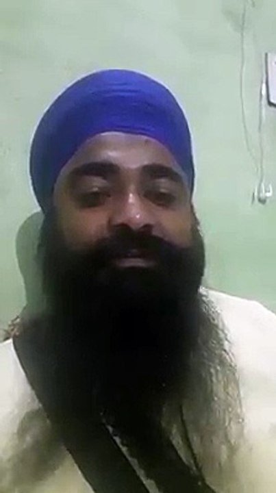 Suno Singh di gal