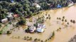 Kerala Flood में जिंदगी पर भारी मौत, NDRF, Army का Rescue Operation जारी | Oneindia Hindi