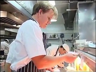 Gordon Ramsay - Beyond Boilling Point - E06