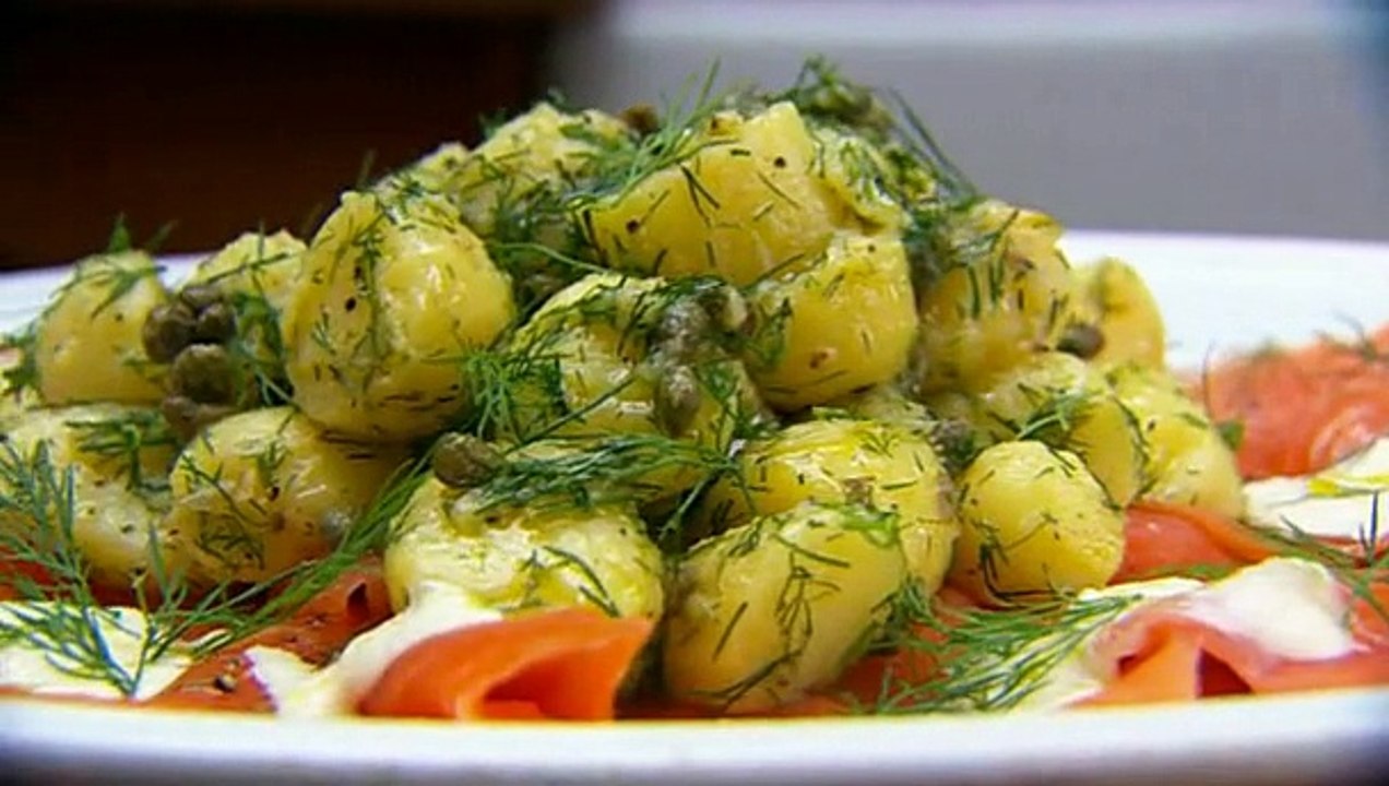 Jamie Oliver - Jamie at Home S01E07 - Potatoes