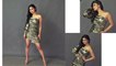 Mouni Roy looks STUNNING in Golden dress at her latest PHOTOSHOOT; Watch Video | Boldsky