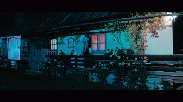 Visit from the Krampus - The Krampus Soap 1 - La première série sur l'utilisation sauvage de Krampus