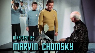 Star Trek (Serie Original) - T3 - 23 - Todos Nuestros Ayeres - Paramount Television (1968)