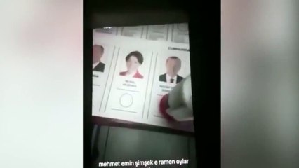 Muş'ta tartışma yaratan görüntü! Sosyal medyada hızla yayıldı