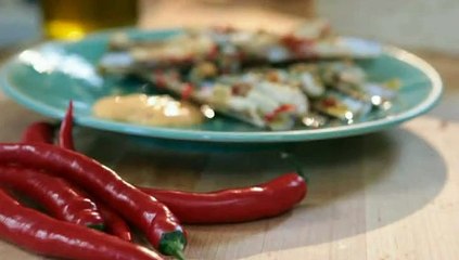 Hairy Bikers' Best Of British - S01 - E06 - Wild Food