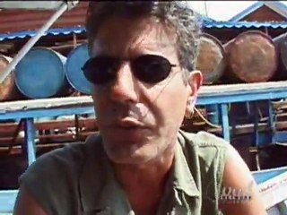 A Cook's Tour - S01E06 - Eating On THe Edge Of Nowhere