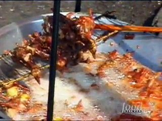 A Cook's Tour - S01E03 - Cobra Heart, Food That Makes You Manly