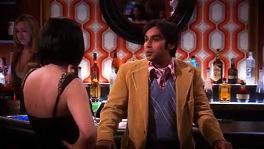 La Teoria Del Big Bang Capitulos Completos Dailymotion