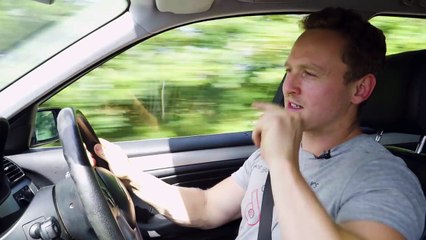 What Difference Do Coilovers Actually Make To Ride And Handling?