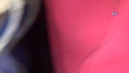 Valiz İçerisinde 17 Kilo 650 Gram Sentetik Esrar Bulundu