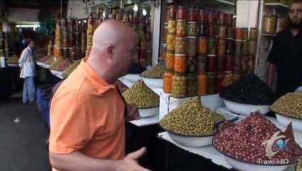 Bizzare Foods S01E02 - Morocco