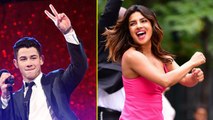 Priyanka Chopra & Nick Jonas Engagement: Fans want to see ROMANTIC dance | FilmiBeat