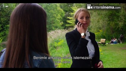 Küçük Bir Rica - Fragman