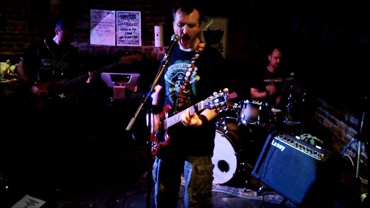STYLZERO – Live Douai 2017 (Rock)