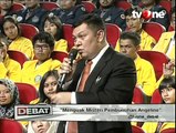 Debat Menguak Misteri Pembunuhan Angeline (Bagian 4)