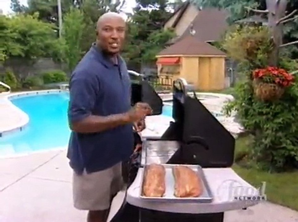 Licence to Grill S01E15 summer solstice bbq
