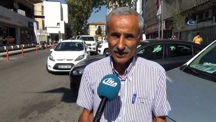 2012 model araca 2004 yılında trafik cezası kesildi