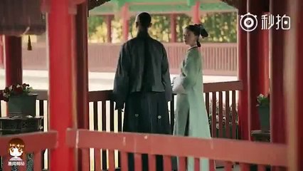 Trailer The Tale of Yanxi Palace ep 57